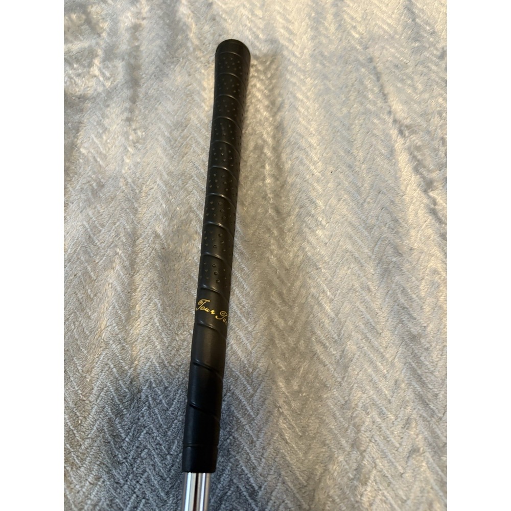 Protactic Oversize Titanium Alloy 10.5 Loft 1 Wood Driver 43" RH Golf Club - Picture 6 of 9